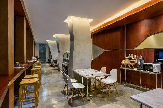 VELA be Bangkok Ratchathewi fotoÄŸrafÄ±