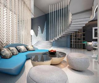 Centara Sonrisa Residences & Suites Sriracha fotoÄŸrafÄ±