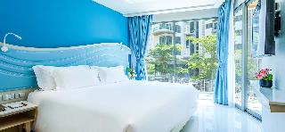 Centara Sonrisa Residences & Suites Sriracha fotoÄŸrafÄ±