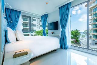 Centara Sonrisa Residences & Suites Sriracha fotoÄŸrafÄ±
