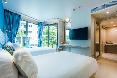 Centara Sonrisa Residences & Suites Sriracha oda fotoğrafı