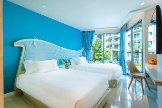 Centara Sonrisa Residences & Suites Sriracha fotoÄŸrafÄ±