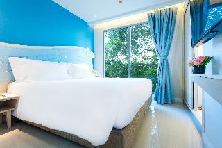 Centara Sonrisa Residences & Suites Sriracha fotoÄŸrafÄ±