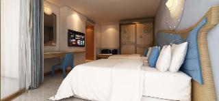 Centara Sonrisa Residences & Suites Sriracha fotoÄŸrafÄ±