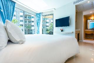 Centara Sonrisa Residences & Suites Sriracha fotoÄŸrafÄ±