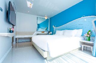Centara Sonrisa Residences & Suites Sriracha fotoÄŸrafÄ±