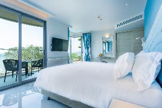Centara Sonrisa Residences & Suites Sriracha fotoÄŸrafÄ±