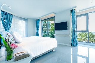Centara Sonrisa Residences & Suites Sriracha fotoÄŸrafÄ±