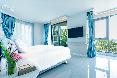 Centara Sonrisa Residences & Suites Sriracha oda fotoğrafı
