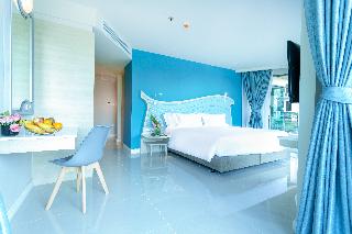 Centara Sonrisa Residences & Suites Sriracha fotoÄŸrafÄ±