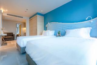 Centara Sonrisa Residences & Suites Sriracha fotoÄŸrafÄ±