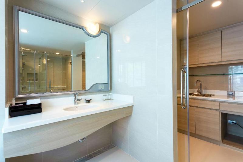 Centara Sonrisa Residences & Suites Sriracha - Oda