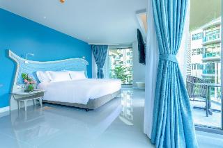 Centara Sonrisa Residences & Suites Sriracha fotoÄŸrafÄ±