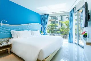 Centara Sonrisa Residences & Suites Sriracha fotoÄŸrafÄ±