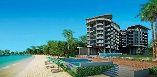 Centara Sonrisa Residences & Suites Sriracha fotoÄŸrafÄ±