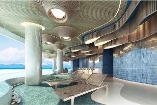Centara Sonrisa Residences & Suites Sriracha fotoÄŸrafÄ±