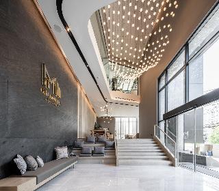 Mii Hotel fotoÄŸrafÄ±