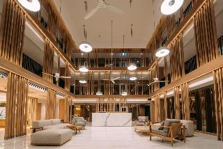 Mii Hotel fotoÄŸrafÄ±