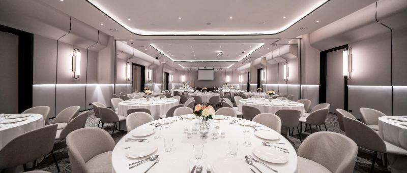 Mii Hotel - Toplantı
