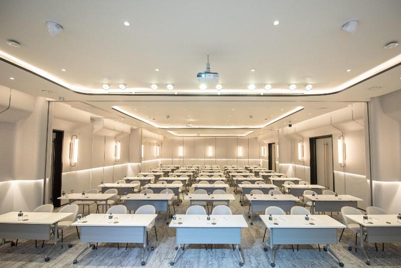 Mii Hotel - Toplantı