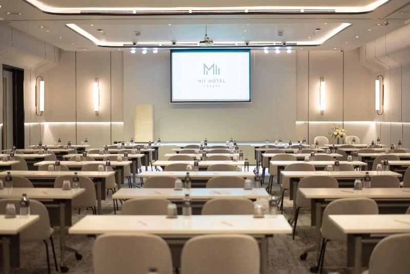 Mii Hotel - Toplantı