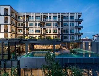 Mii Hotel otel fotoğrafı