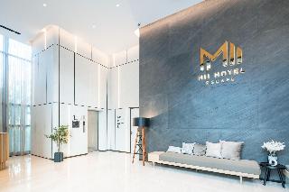 Mii Hotel fotoÄŸrafÄ±