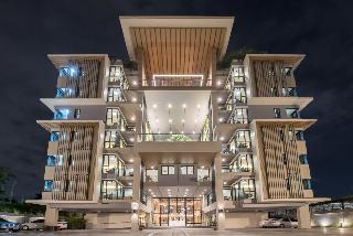 Mii Hotel fotoÄŸrafÄ±