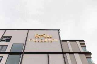 Mii Hotel fotoÄŸrafÄ±