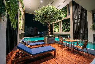 Mii Hotel fotoÄŸrafÄ±