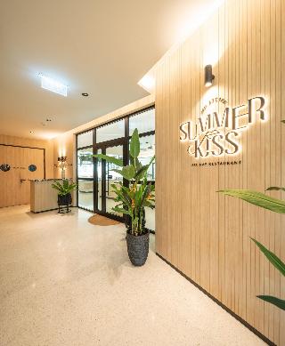 Mii Hotel fotoÄŸrafÄ±