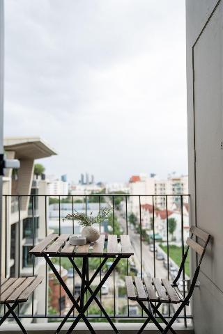 Mii Hotel fotoÄŸrafÄ±