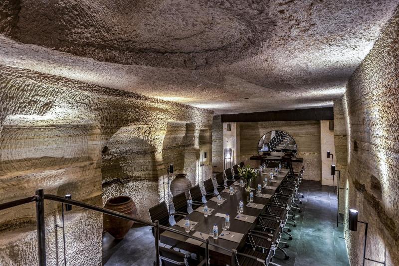 Carus Cappadocia - Toplantı