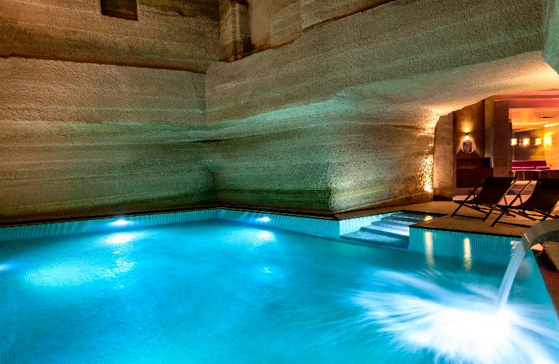 Carus Cappadocia - Aktivite