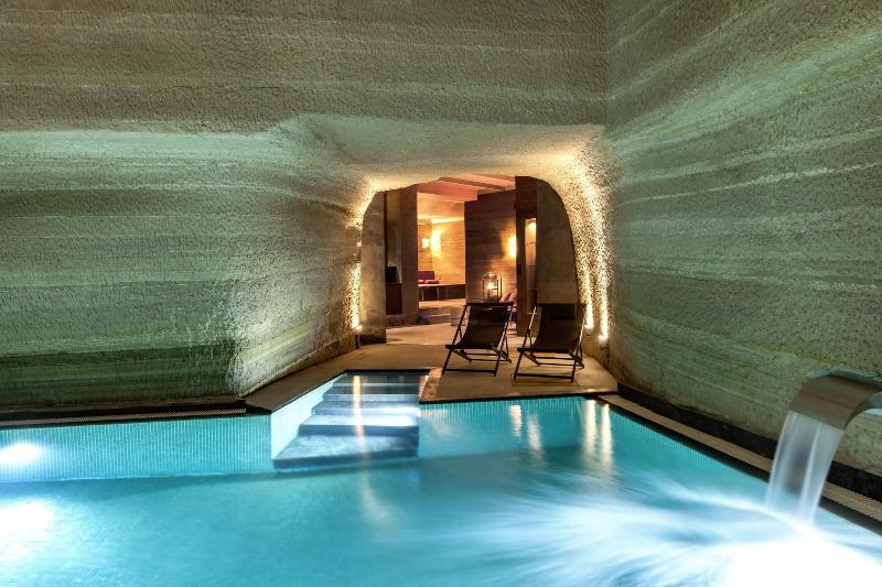 Carus Cappadocia - Aktivite