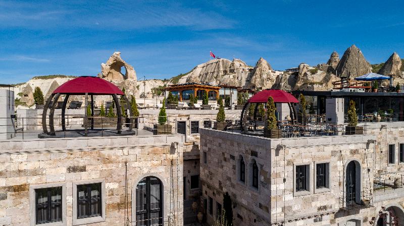 Carus Cappadocia - Genel