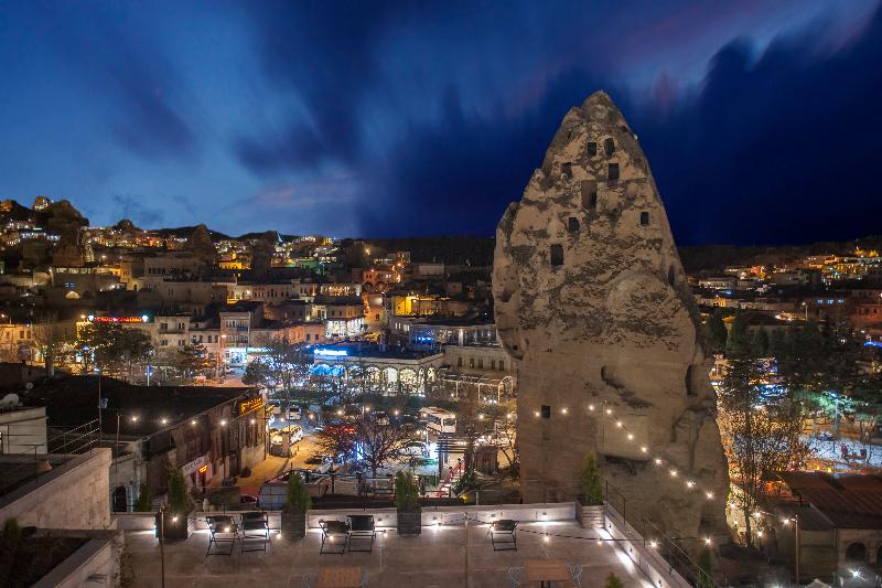 Carus Cappadocia - Genel