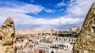 Carus Cappadocia fotoÄŸrafÄ±
