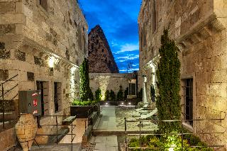 Carus Cappadocia fotoÄŸrafÄ±
