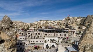 Carus Cappadocia fotoÄŸrafÄ±