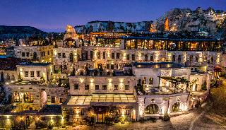 Carus Cappadocia fotoÄŸrafÄ±