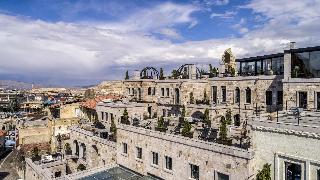Carus Cappadocia fotoÄŸrafÄ±