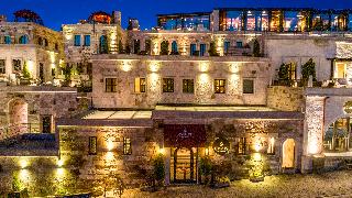 Carus Cappadocia fotoÄŸrafÄ±