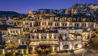 Carus Cappadocia fotoÄŸrafÄ±