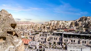 Carus Cappadocia fotoÄŸrafÄ±