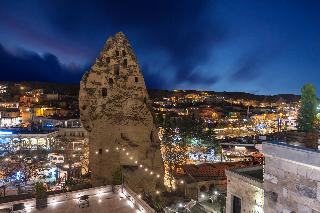 Carus Cappadocia fotoÄŸrafÄ±