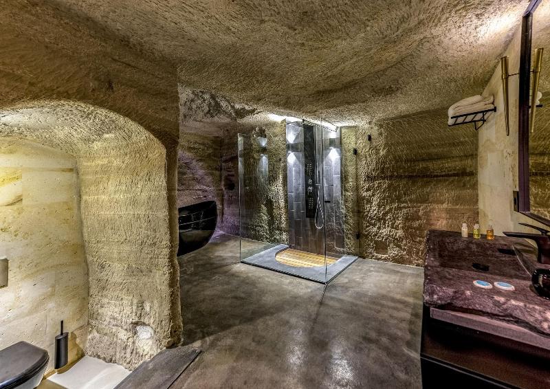 Carus Cappadocia - Oda