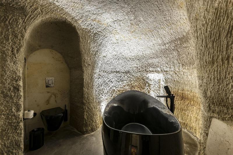 Carus Cappadocia - Oda