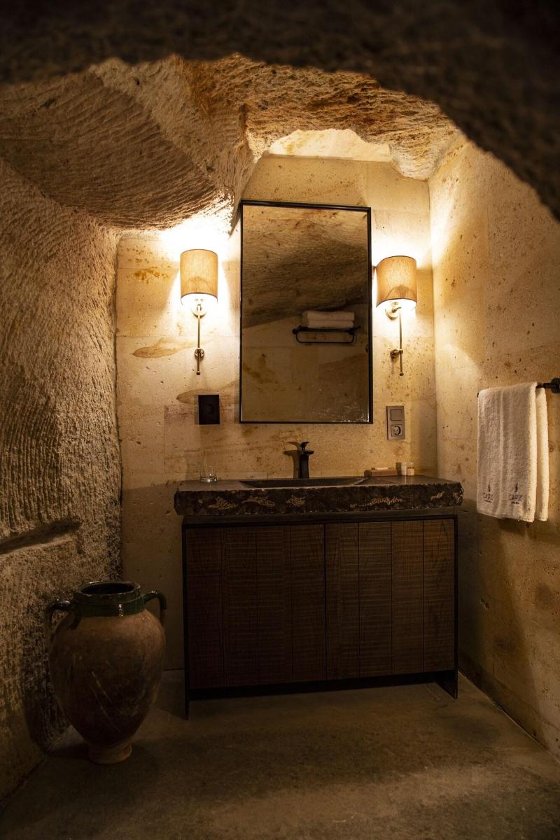 Carus Cappadocia - Oda