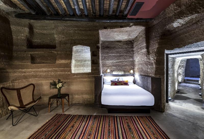 Carus Cappadocia - Oda
